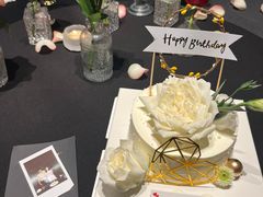 -小运河·公馆(国贸店)