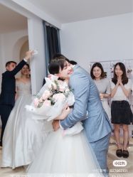 -予白婚纱礼服馆