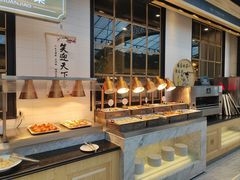-川骄海鲜自助(河东店)