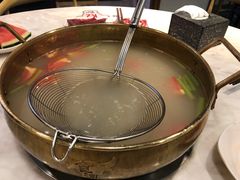 -食潮汕头鲜牛馆(望京保利店)