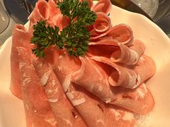 -生活如沸·顺德水牛奶火锅(人民广场店)