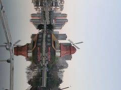 -绿岛公园(滨海新区)