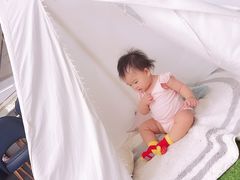 -Lilliput粒粒堡亲子餐厅(置汇旭辉店)