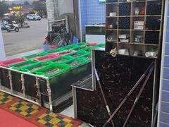 -众味海鲜大排档·活海鲜·潮汕味(南澳店)