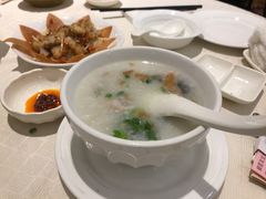 -北海渔村酒楼·粤菜海鲜点心(新华店)