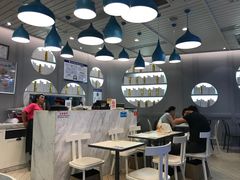 -满记甜品(金融街店)