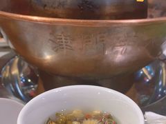 -津门老羊家·铜锅涮羊肉·烧烤(科技园店)