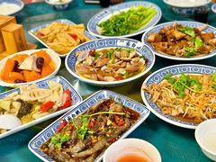 -桂园白粥·潮汕老味道