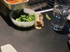 -很久以前羊肉串(清河店)
