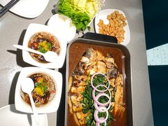 -半天妖烤鱼(正荣店)