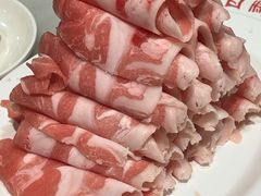 -老五四季涮肉(白纸坊店)
