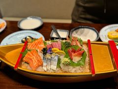 -松子料理(亮马桥店)