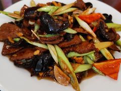 -北京小肠陈饭庄(方庄店)