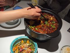 -麻六记(新天地店)