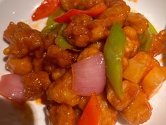 -江渔儿酸菜鱼(万科东荟城店)