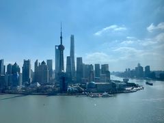 -上海外滩茂悦大酒店
