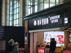 -哈尔滨太平国际机场-T2航站楼