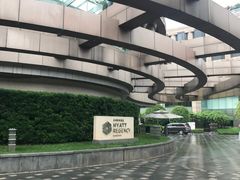 -杭州君悦酒店