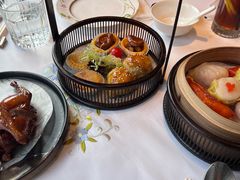 -翠园(北京王府中环店)