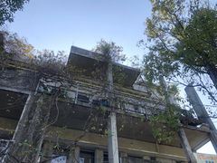 -广州市紫泥堂文化创意园景区