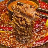 昆明！！市集火锅好吃到惊掉下巴！！！