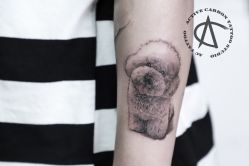-AC TATTOO 纹身