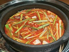 -黔有有贵州酸汤夺夺粉火锅(五味十字店)