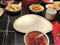 -辣尚瘾·烤鱼·新川菜(交大直营店)