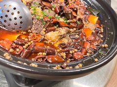 -巴蜀风·地道川菜(总店)