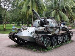 -红色娘子军纪念园