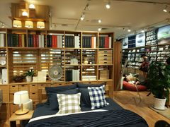 -MUJI无印良品(西湖银泰城店)