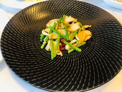 -锦江饭店锦北楼-锦江厅