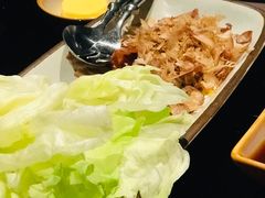 扒五花肉-上海苏宁宝丽嘉酒店·Cafe Bellagio西餐厅
