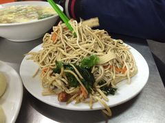 -津门永胜包子铺(哈尔滨道总店)