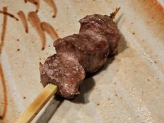 -鳥喜Toriki怀石烧鸟料理