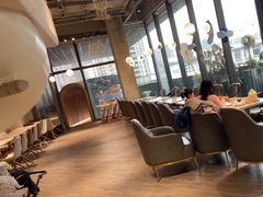-NOKNOK若蔻亲子餐厅(天地壹方北馆店)