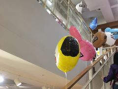 -line friends(明洞旗舰店)