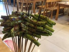 -大于烧烤