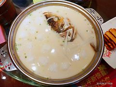 -刘胖子家常菜·蹄花焖藕(兴业店)