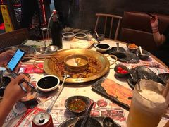 -哥老官重庆美蛙鱼头(宝山龙湖店)