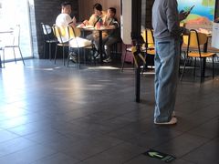 -麦当劳(垡头西路店)