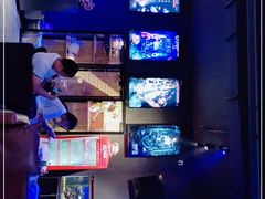 -瞳·实景密室逃脱(护国店)