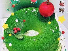 -法桐蛋糕·手作面包(万象城店)