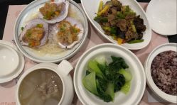 -金芙美月子中心(财富别墅店)