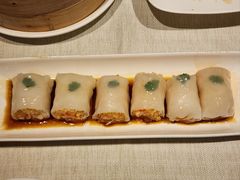 金网脆皮虾肠粉-御宝轩(益丰·外滩源店)