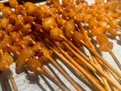 -聚点串吧·小酒局(北京旗舰店)