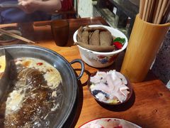 -楠火锅(龙阳广场店)