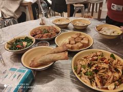 -东排食堂长沙小吃大排档(五一广场店)