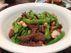 -新白鹿餐厅(爱琴海购物中心店)