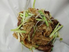 -山顶沙河粉-粤菜馆(凯旋店)